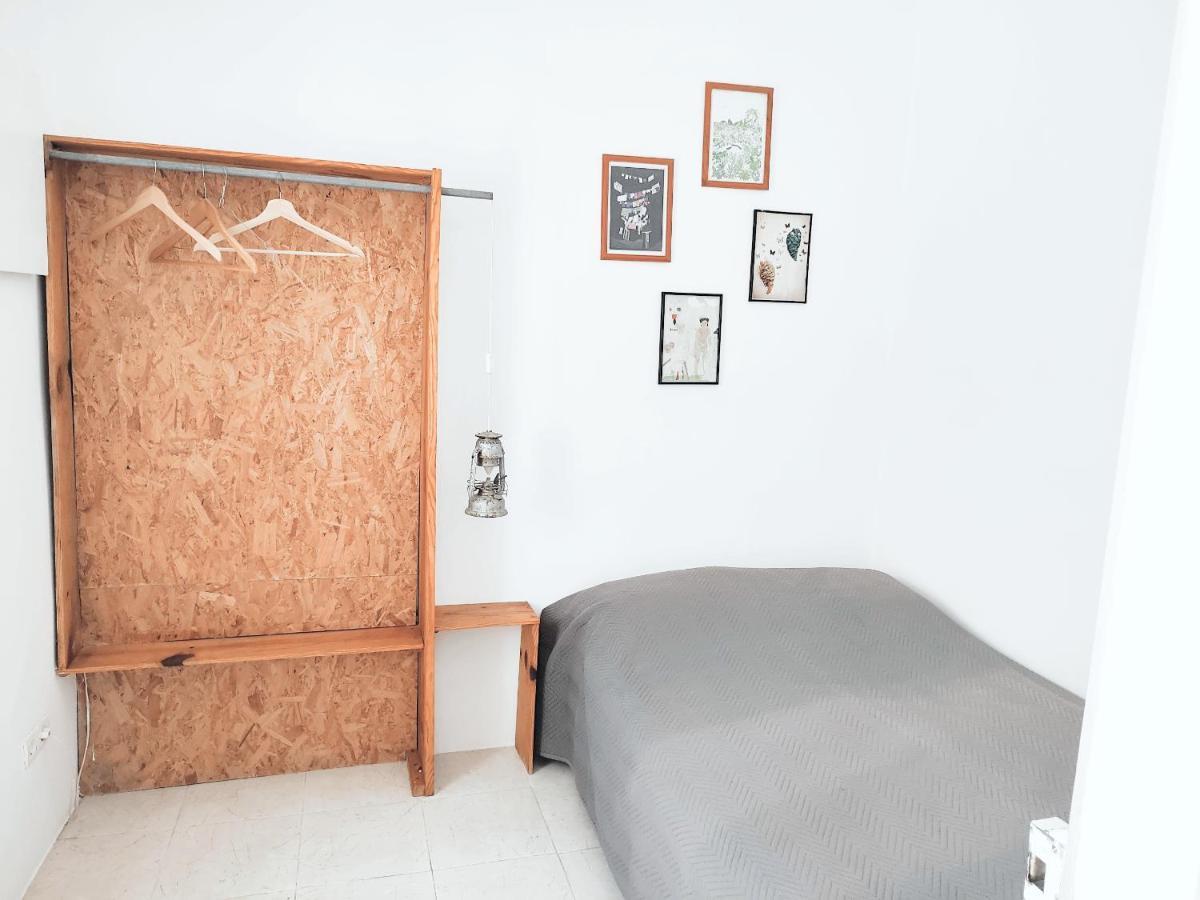 דירות Alcácer do Sal Visit Pachamama Community מראה חיצוני תמונה