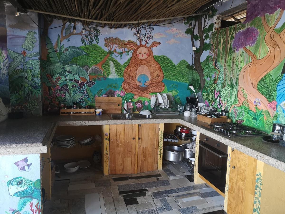 דירות Alcácer do Sal Visit Pachamama Community מראה חיצוני תמונה