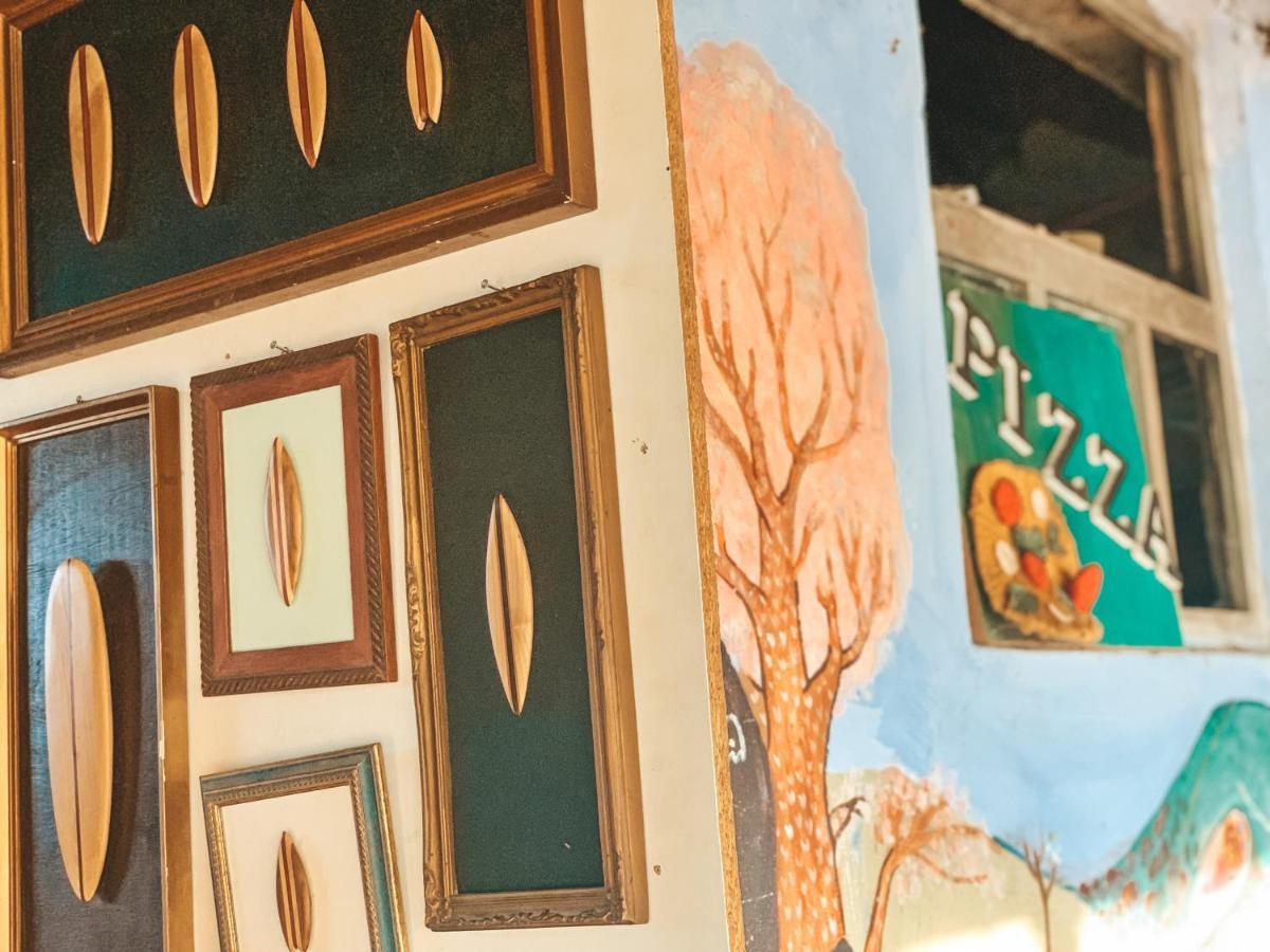 דירות Alcácer do Sal Visit Pachamama Community מראה חיצוני תמונה