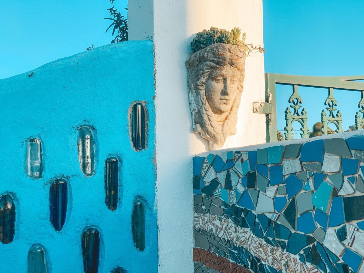 דירות Alcácer do Sal Visit Pachamama Community מראה חיצוני תמונה